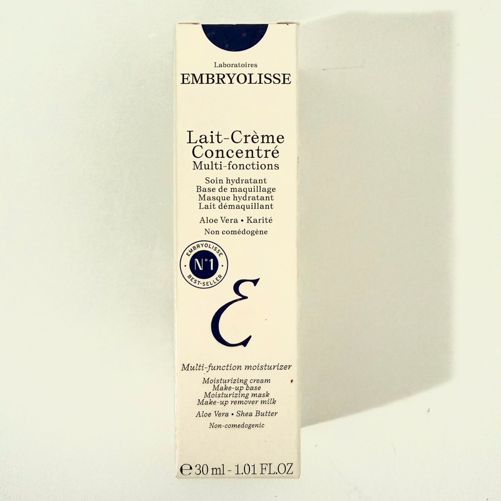 NIB Embryolisse Lait-Crème Concentré Multi-Function Moisturizer